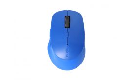 Rapoo M300 BT(3.0+4.0) + 2,4Ghz vezeték nélküli egér, kék (184342)